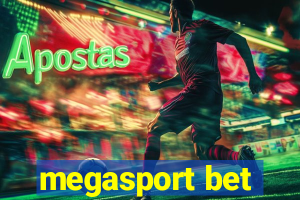 megasport bet